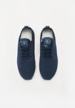 Marc O'Polo JASPER - Trainers - Navy 15 Marc O'Polo JASPER - Trainers - Navy -Marc OPolo Geschaft 2174654392ea44b0be9bcc8b8d161485
