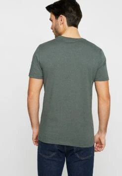 Marc O'Polo C-NECK - T-Shirt Basic - Mangrove 10 Marc O'Polo C-NECK - T-Shirt Basic - Mangrove -Marc OPolo Geschaft 2175bea9c7724135ab2682f4f50df9f9