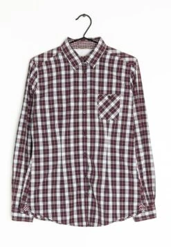 Marc O'Polo Hemdbluse - Purple