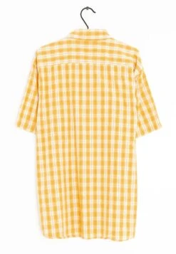 Marc O'Polo Hemd - Yellow -Marc OPolo Geschaft 21c01a25f0c24ef8a704ac4040a226f9