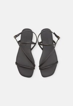 Marc O'Polo VICTORIA - Riemensandalette - Black -Marc OPolo Geschaft 21cbd3d412e146618f862e2303fa0d77