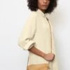 Marc O'Polo MOD. SWEA - Umhängetasche - True Camel -Marc OPolo Geschaft 21e9e8577a514157aa3c5e9e9bc07f06