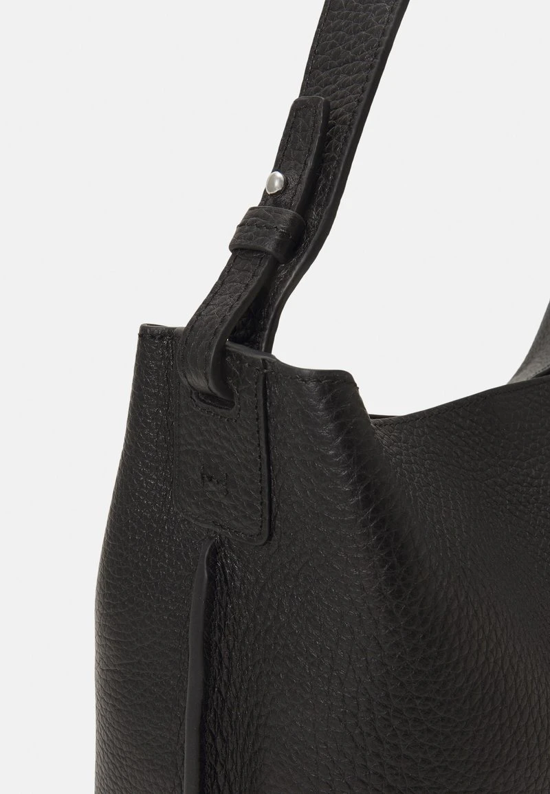 Marc O'Polo BRINJA - Handtasche - Black 6 Marc O'Polo BRINJA - Handtasche - Black – Bild 4