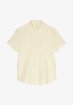 Marc O'Polo KURZARM - Hemdbluse - Soft Taupe -Marc OPolo Geschaft 22307d4e8be94aa9b6bad1e30e0cc97f 1