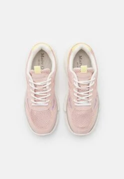 Marc O'Polo JULIA - Sneaker Low - Nude 13 Marc O'Polo JULIA - Sneaker Low - Nude -Marc OPolo Geschaft 2265a65fe2f0406a988f49e96116fbca
