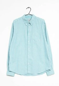 Marc O'Polo Hemd - Green Black 13 Marc O'Polo Hemd - Green Black -Marc OPolo Geschaft 227a2ca03b0b439f8264a07b0c92bbde