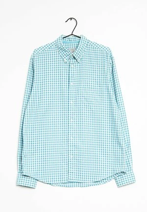 Marc O'Polo Hemd - Green Black 8 Marc O'Polo Hemd - Green Black – Bild 6