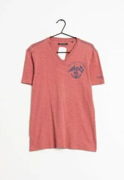 Marc O'Polo T-Shirt Print - Green -Marc OPolo Geschaft 229dea5dc26448b9978ee8a50ea91cc3