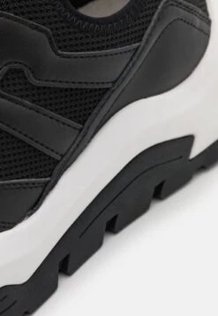 Marc O'Polo TIMBER - Sneaker Low - Black -Marc OPolo Geschaft 22c9724292d64fb7a322aa4e1522ec2f