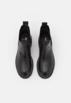 Marc O'Polo FILIPPA - Plateaustiefelette - Black -Marc OPolo Geschaft 22ccc4b23fe34ed8a4125fe5f73c9f46