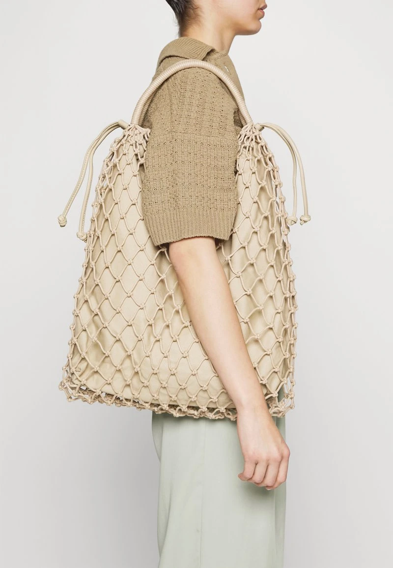 Marc O'Polo TELMA - Shopping Bag - Dusty Field 3 Marc O'Polo TELMA - Shopping Bag - Dusty Field