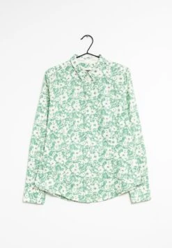 Marc O'Polo Hemdbluse - Green