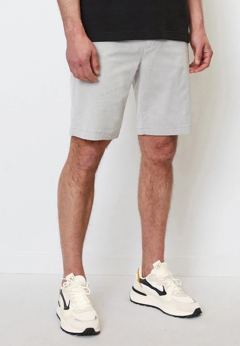 Marc O'Polo MODELL SALO AUS BIO-MIX - Shorts - Multi Moonless Sky 7 Marc O'Polo MODELL SALO AUS BIO-MIX - Shorts - Multi Moonless Sky – Bild 5