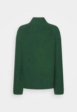 Marc O'Polo LONGSLEEVE STAND-UP COLLAR - Strickpullover - Spring Pine 9 Marc O'Polo LONGSLEEVE STAND-UP COLLAR - Strickpullover - Spring Pine -Marc OPolo Geschaft 23f6d54f54f64ba085f824fc47d4e26e