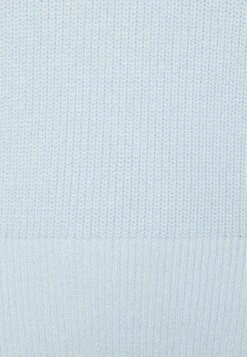 Marc O'Polo LONGSLEEVE SMALL STAND-UP COLLAR - Strickpullover - Spring Sky 10 Marc O'Polo LONGSLEEVE SMALL STAND-UP COLLAR - Strickpullover - Spring Sky -Marc OPolo Geschaft 2412e99cdc064d75bc6e5e813d110df1