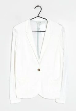 Marc O'Polo Strickjacke - White -Marc OPolo Geschaft 24359a2747624f739c9466b18dca2331