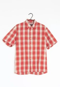 Marc O'Polo Hemd - Red -Marc OPolo Geschaft 244793a3e68f403689baec74c4791009 1