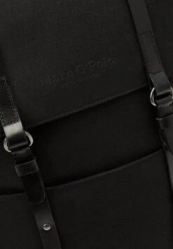 Marc O'Polo QUALITÄT - Tagesrucksack - Black -Marc OPolo Geschaft 246660c5eaec4b8c86bc8b3e6fb8fe01