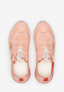 Marc O'Polo Sneaker Low - Peach -Marc OPolo Geschaft 24c0e5f176c44e08812ad84f8e91e167