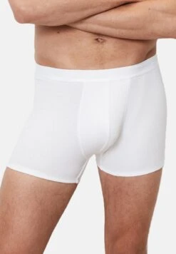 Marc O'Polo 4ER PACK - Panties - Weiß -Marc OPolo Geschaft 24c35c406eab4b42bdf96eeda3640689 1