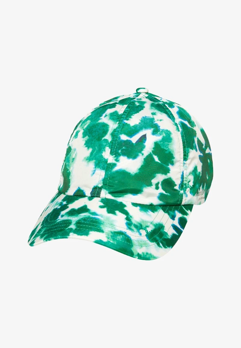 Marc O'Polo GEMUSTERTER BUCKET - Cap - Print 3 Marc O'Polo GEMUSTERTER BUCKET - Cap - Print