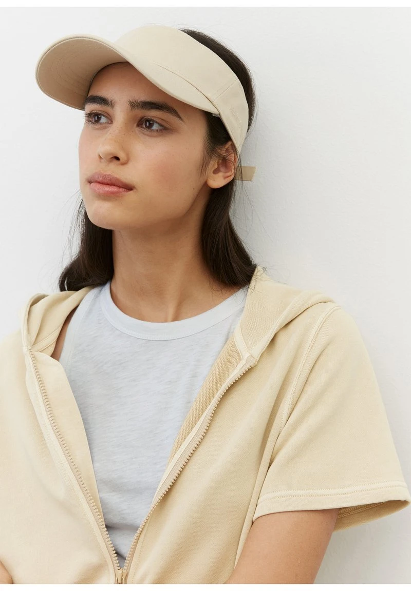 Marc O'Polo DENIM Jumpsuit - Skimming Stone 6 Marc O'Polo DENIM Jumpsuit - Skimming Stone – Bild 4