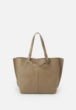 Marc O'Polo BEYA SET - Handtasche - Sandy Shore