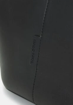 Marc O'Polo HAYMA - Shopping Bag - Black -Marc OPolo Geschaft 25d63acc86804f2385c1c81424a81d89