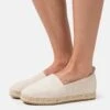 Marc O'Polo Slipper - Sand -Marc OPolo Geschaft 25e310147baa4cd986e233ee551e5ca8