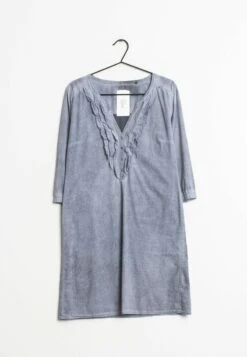 Marc O'Polo Freizeitkleid - Blue -Marc OPolo Geschaft 25ffd8f0da61470daeed1c4075149db8 1