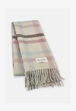 Marc O'Polo Schal - Multi Blooming Lilac 13 Marc O'Polo Schal - Multi Blooming Lilac -Marc OPolo Geschaft 261e0278e1904d7dbc402f114471aeea