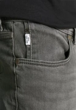 Marc O'Polo DENIM POCKET REGULAR WAIST - Jeans Slim Fit - Mid Grey 13 Marc O'Polo DENIM POCKET REGULAR WAIST - Jeans Slim Fit - Mid Grey -Marc OPolo Geschaft 264415c5848945f78e8dff706a656fad