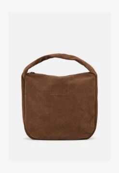 Marc O'Polo HANNAH - Handtasche - Dusty Grey -Marc OPolo Geschaft 26bfc33161d74a7bbcff30e058f37574