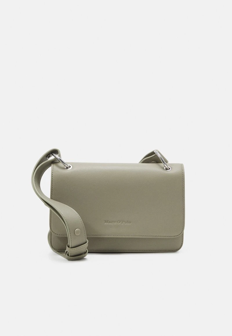 Marc O'Polo LINDSEY - Umhängetasche - Lemon Sorbet 8 Marc O'Polo LINDSEY - Umhängetasche - Lemon Sorbet – Bild 6