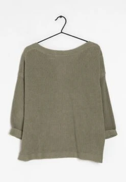 Marc O'Polo Sweatshirt - Green -Marc OPolo Geschaft 2718427d49c5400c80b2958bd8432ee6