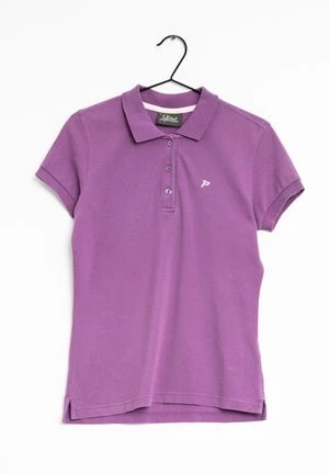 Marc O'Polo Poloshirt - Purple 7 Marc O'Polo Poloshirt - Purple – Bild 5