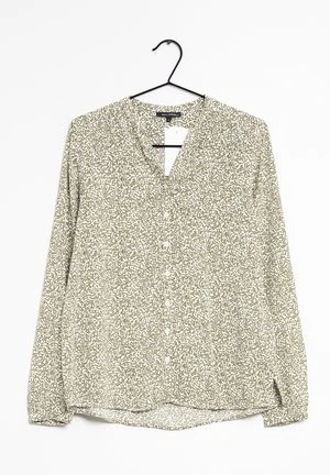 Marc O'Polo Bluse - Green 6 Marc O'Polo Bluse - Green – Bild 4