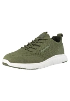 Marc O'Polo NICLAS 1D - Sneaker Low - Oliv -Marc OPolo Geschaft 27a77e8421184ad2b48104c6663301b5
