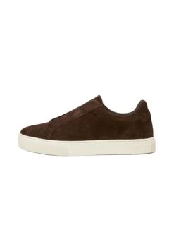 Marc O'Polo AGAR - Trainers - Dark Taupe 17 Marc O'Polo AGAR - Trainers - Dark Taupe -Marc OPolo Geschaft 27e5fbc53acb4203a0a5a02086930f4a 1