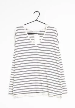 Marc O'Polo Langarmshirt - Beige -Marc OPolo Geschaft 27f047dfc1584ccd863673fdca2117c0