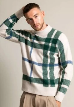 Marc O'Polo Strickpullover - Offwhite -Marc OPolo Geschaft 281fcb1a23e84dc289d469bfdfef9fdc 1