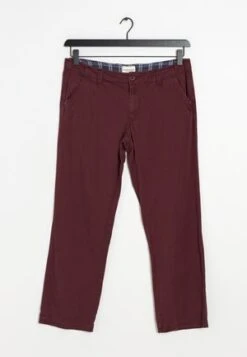 Marc O'Polo Chino - Red -Marc OPolo Geschaft 28349dfb68bf4167964405344aa0fdc2