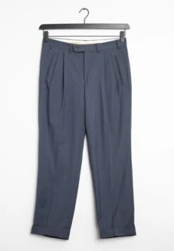 Marc O'Polo Stoffhose - Blue -Marc OPolo Geschaft 2836e721e57e4b1983cbfa0a2d6343da