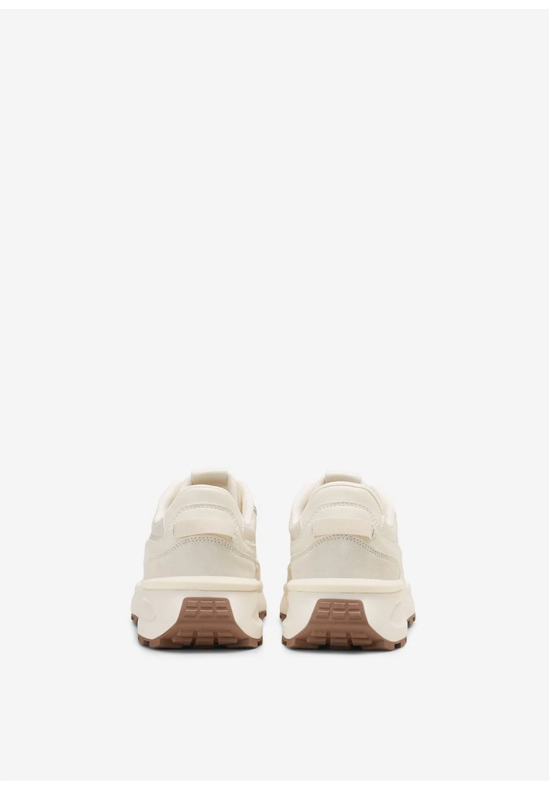 Marc O'Polo MOD. EGIL 4B - Sneaker Low - Offwhite 6 Marc O'Polo MOD. EGIL 4B - Sneaker Low - Offwhite – Bild 4