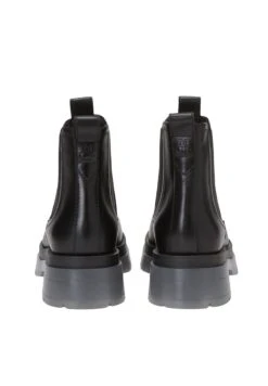 Marc O'Polo Ankle Boot - Black Translucent -Marc OPolo Geschaft 2875f6920b874ec9b8ad8c82f65fdfd4