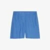 Marc O'Polo STYLE SEMI TAILORED - Shorts - Summer Sky -Marc OPolo Geschaft 28d517fa25484b8ca285ae678a9713b7 1