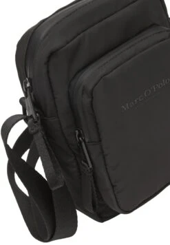 Marc O'Polo Umhängetasche - Black -Marc OPolo Geschaft 29270a96d5ed44e29e64ed29466d5d62