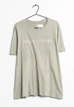 Marc O'Polo T-Shirt Print - Yellow 6 Marc O'Polo T-Shirt Print - Yellow – Bild 4