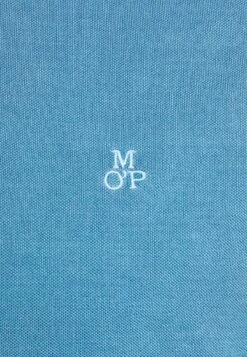 Marc O'Polo SHORT SLEEVE - Poloshirt - Moon Stone -Marc OPolo Geschaft 295e0a95df094351aefc1940eca7e6a7