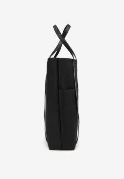 Marc O'Polo Shopping Bag - Black -Marc OPolo Geschaft 298271e3657141399a1441969a295e50